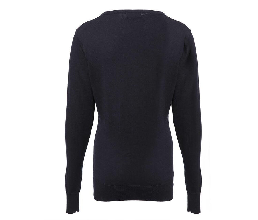Ladies V Neck