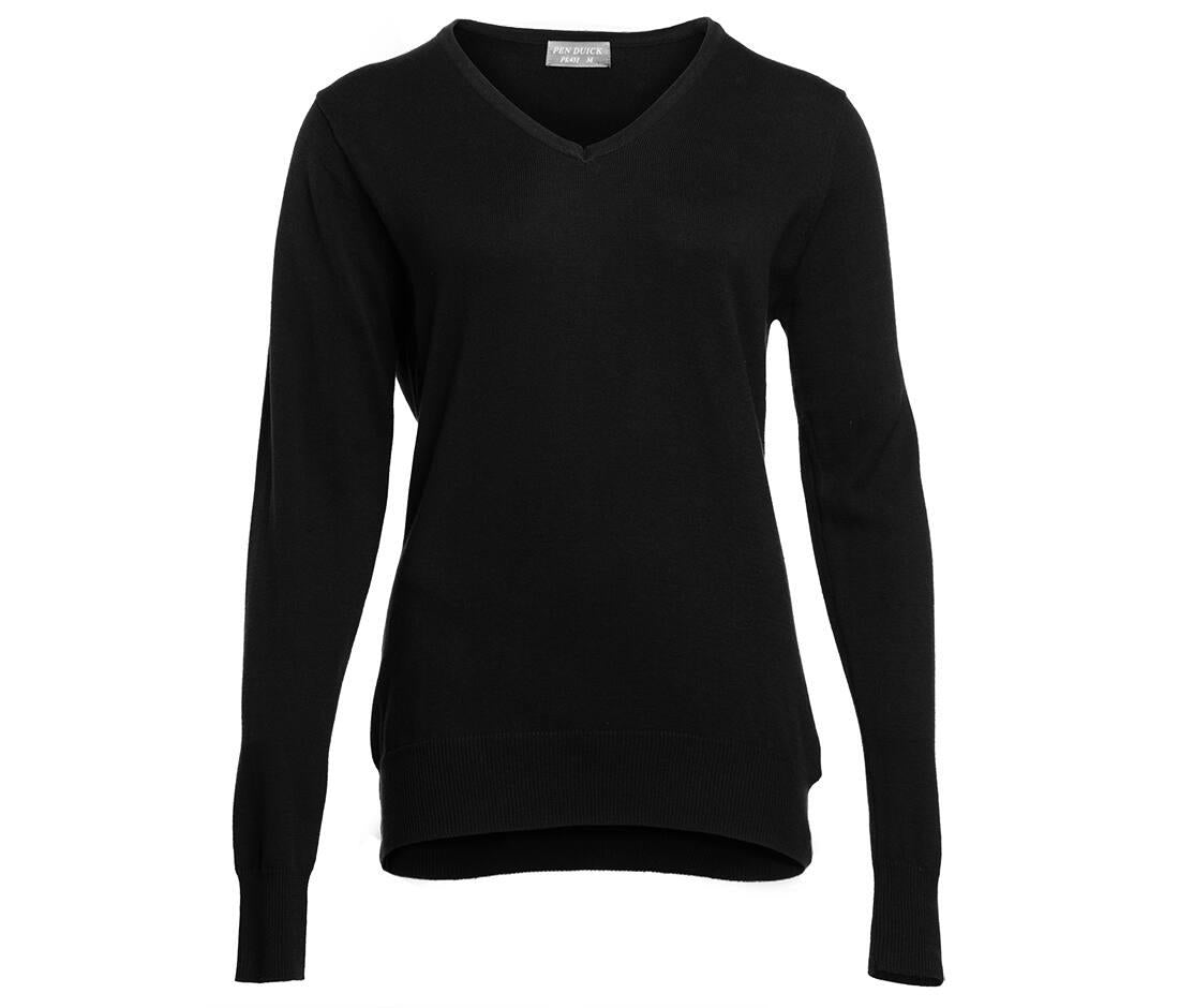 Pen Duick Ladies V Neck