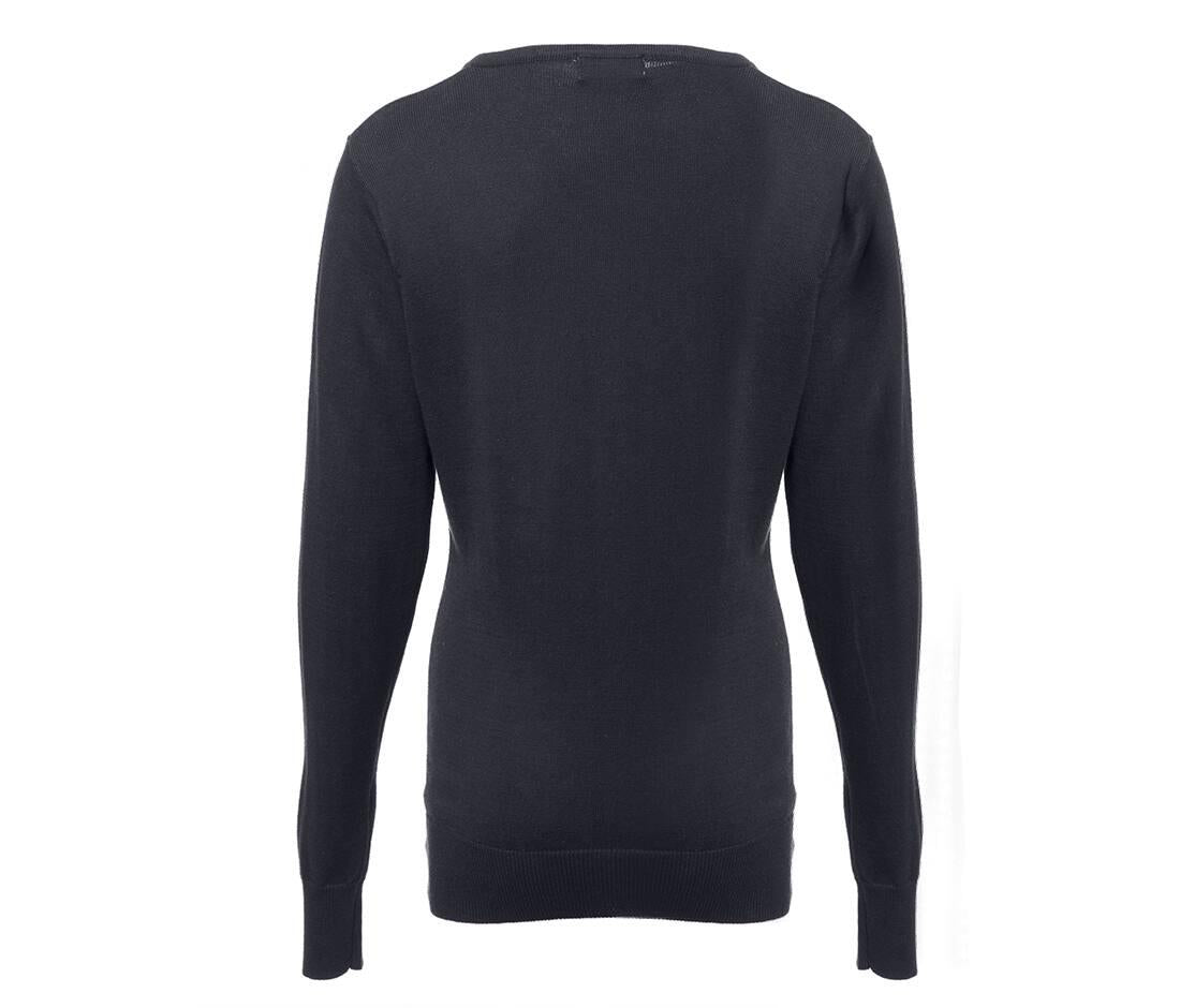 Pen Duick Ladies V Neck