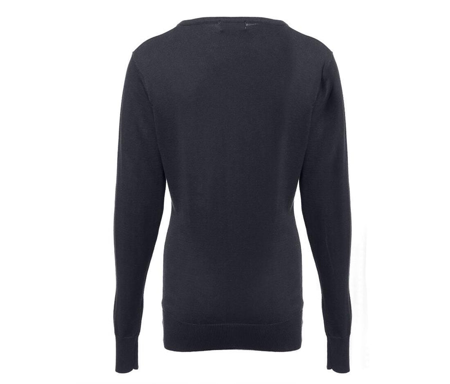 Ladies V Neck