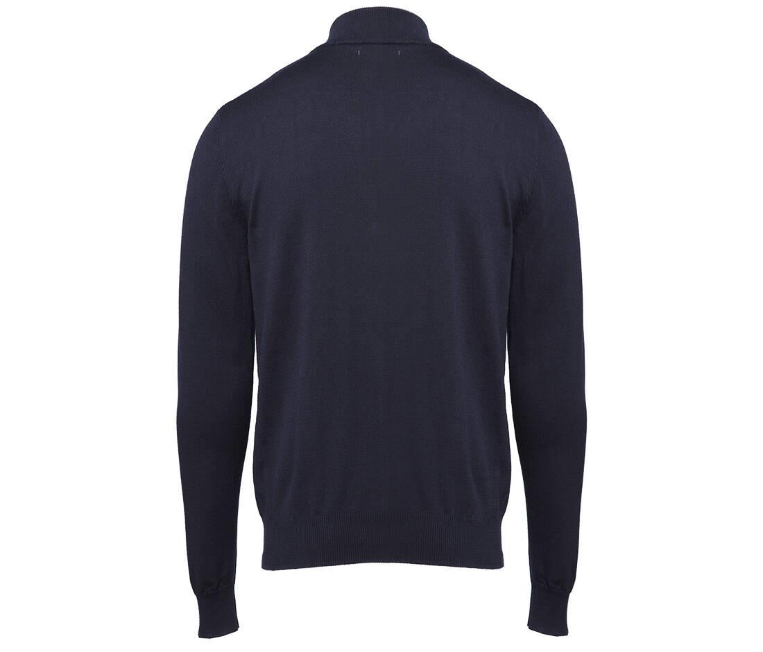 Pen Duick Full Zip Jumper