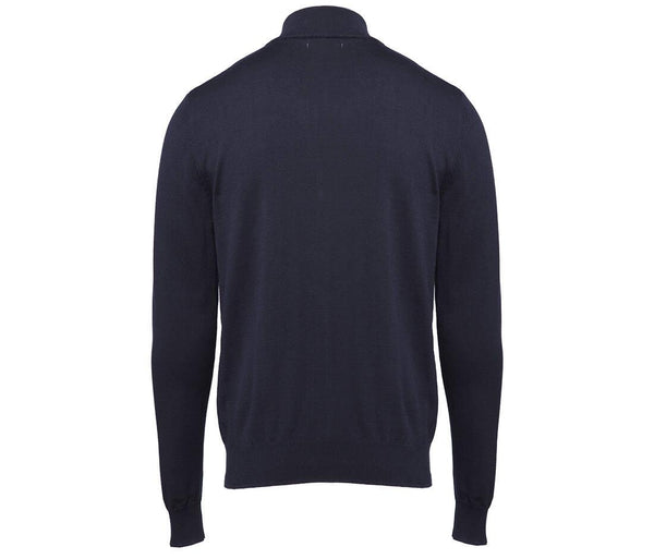 Full Zip Jumper