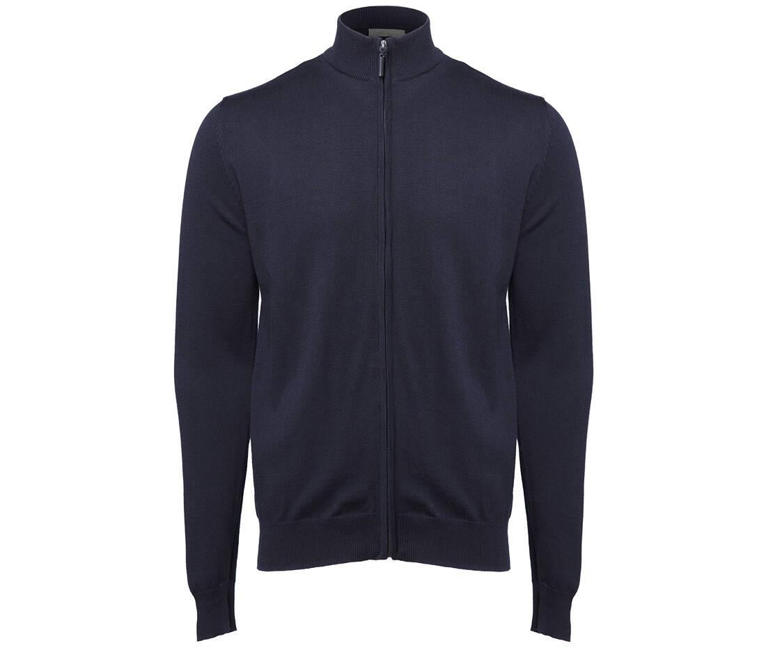 Pen Duick Full Zip Jumper