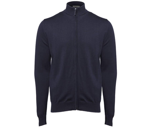 Pen Duick Full Zip Jumper
