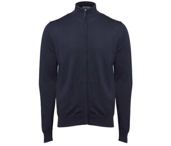 Pen Duick Full Zip Jumper