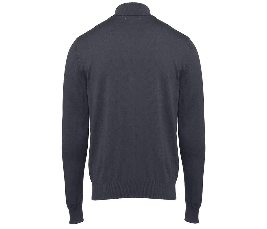 Pen Duick Full Zip Jumper