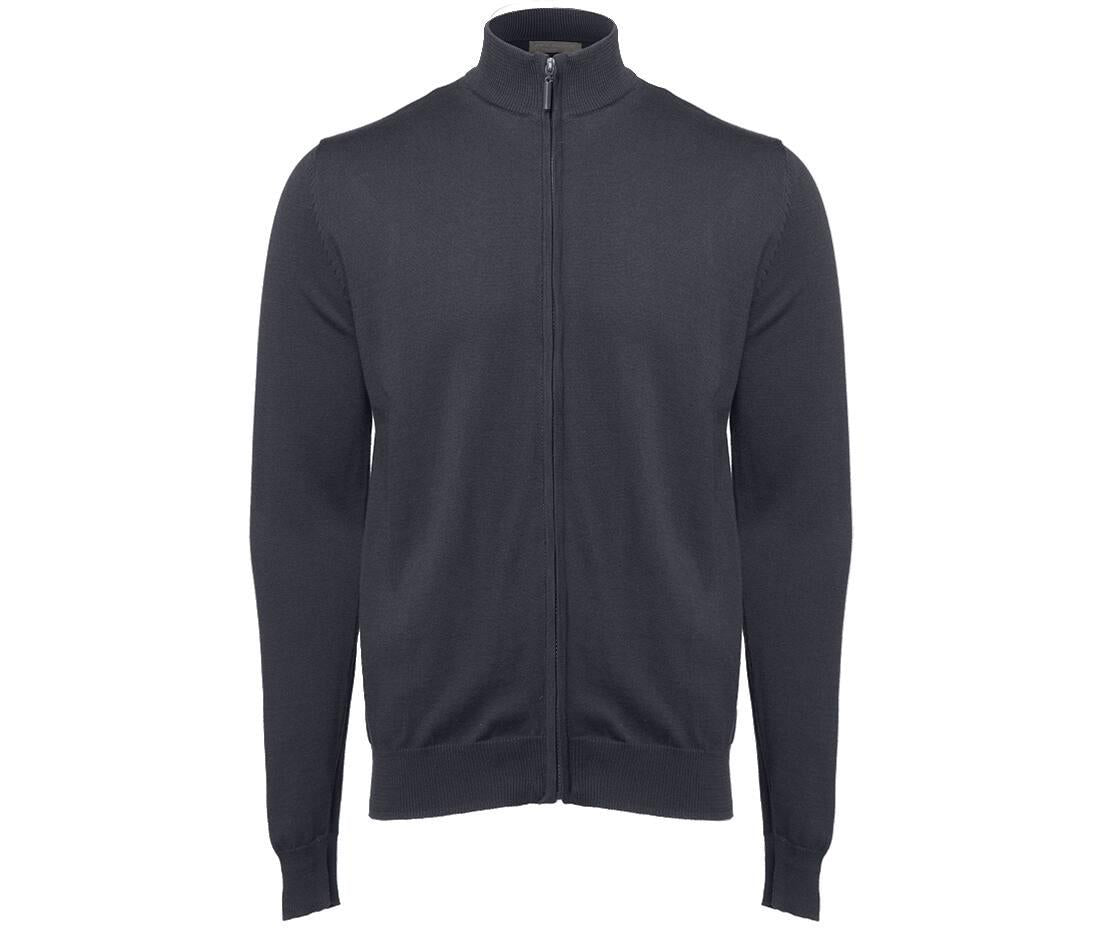 Pen Duick Full Zip Jumper