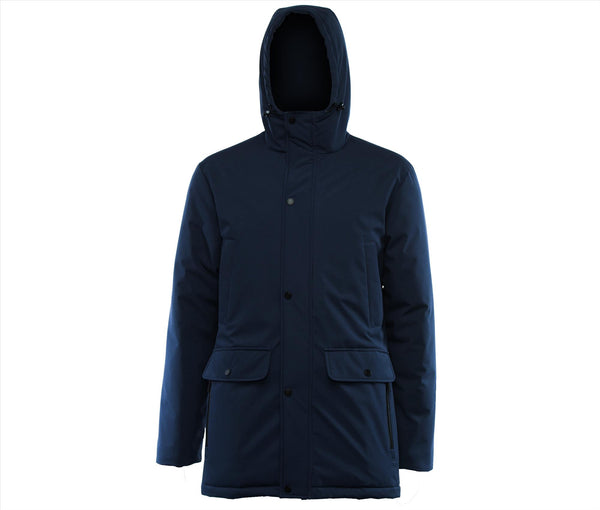 Pen Duick Prime Urban Parka