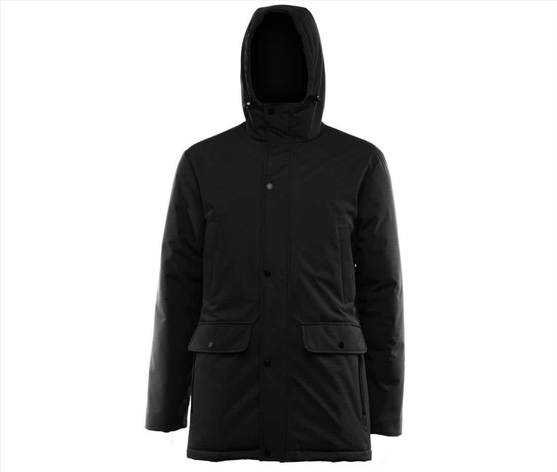 Pen Duick Prime Urban Parka