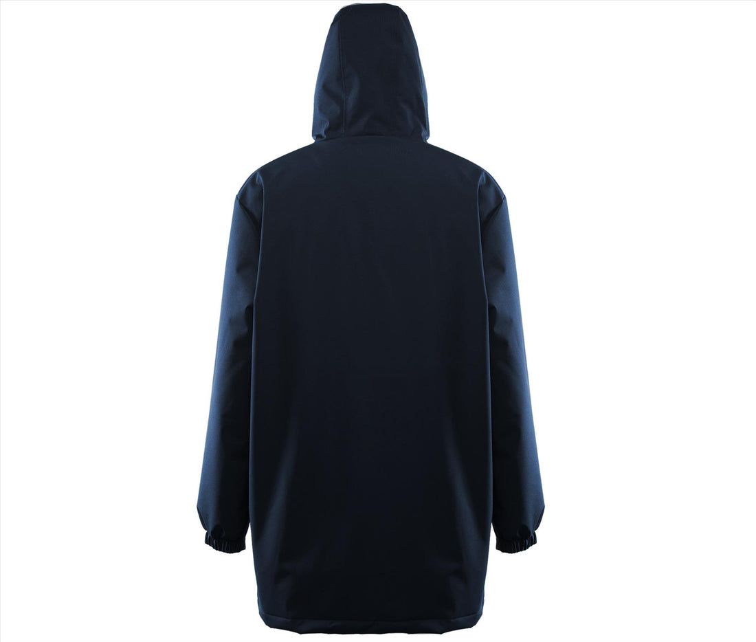 Pen Duick Prime Lightweight Parka