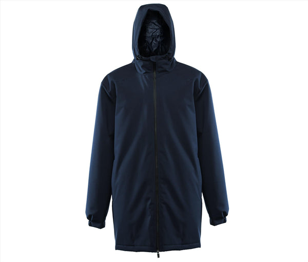 Pen Duick Prime Lightweight Parka