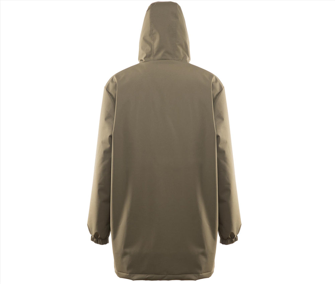 Pen Duick Prime Lightweight Parka