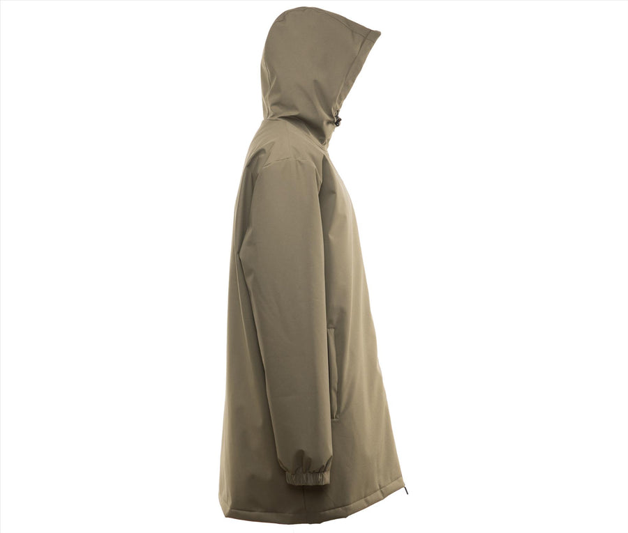 Prime Lightweight Parka