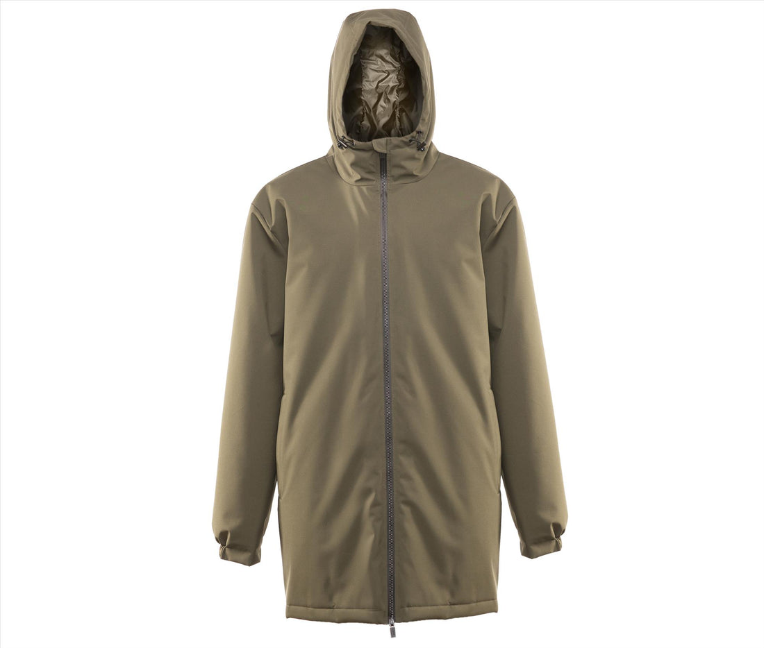 Pen Duick Prime Lightweight Parka