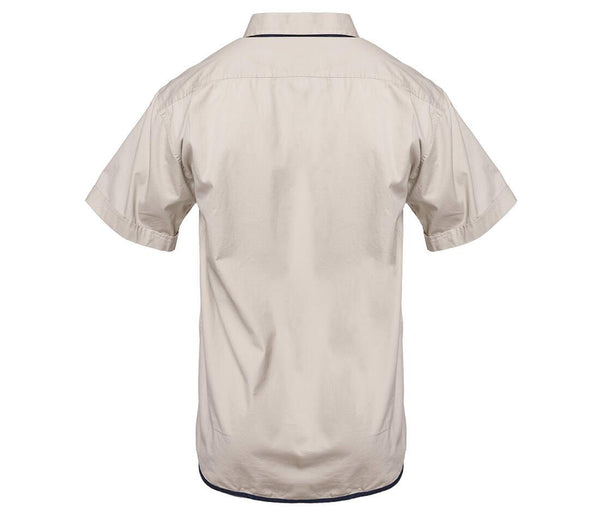 Brandy Short Sleeve Shirt