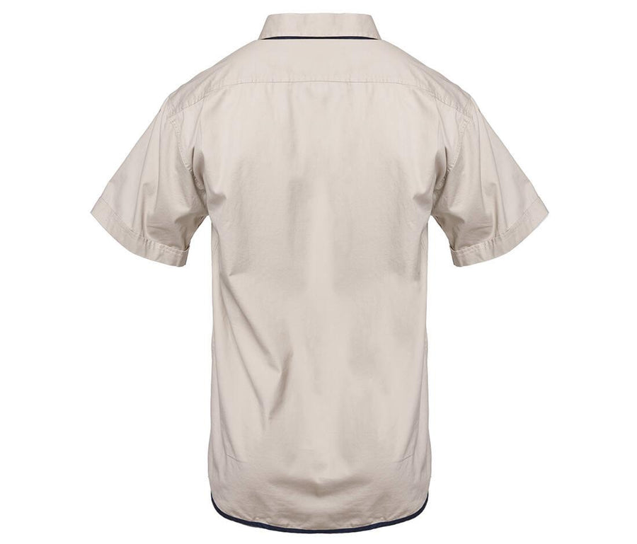 Brandy Short Sleeve Shirt