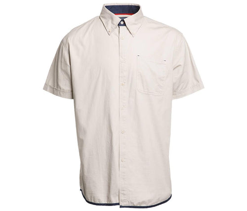 Pen Duick Brandy Short Sleeve Shirt
