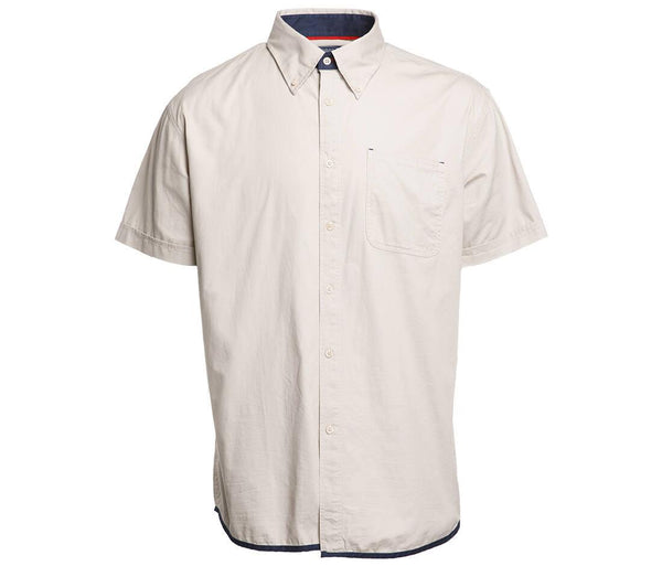 Pen Duick Brandy Short Sleeve Shirt
