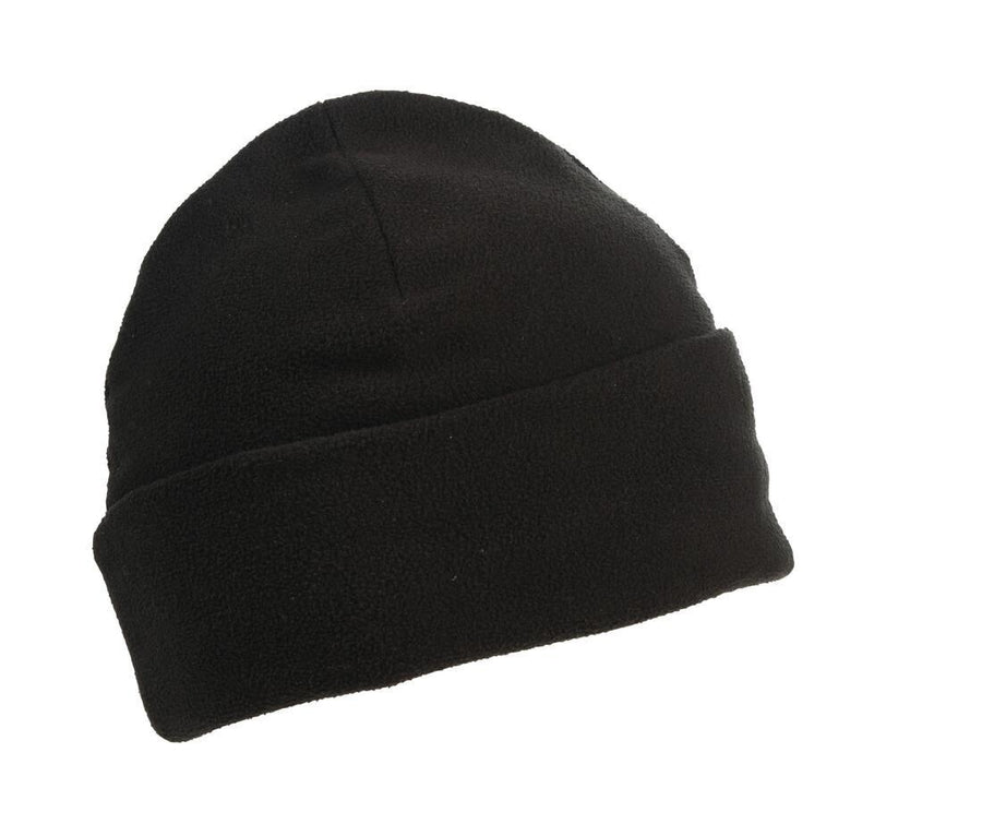 Fleece Cap