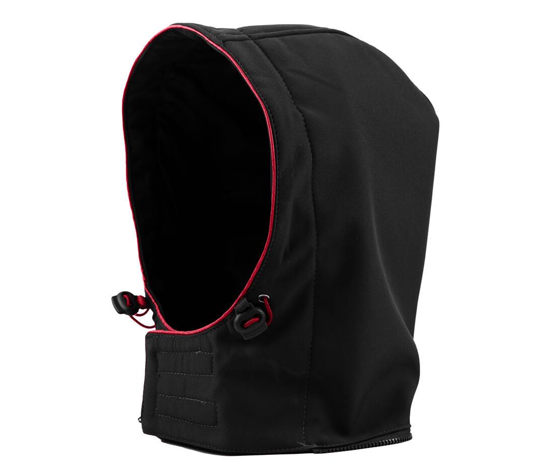 Pen Duick Universal Softshell Hood
