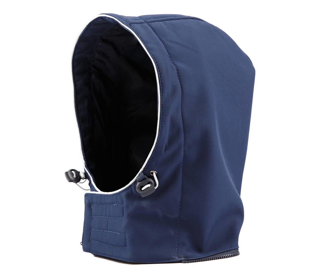 Pen Duick Universal Softshell Hood
