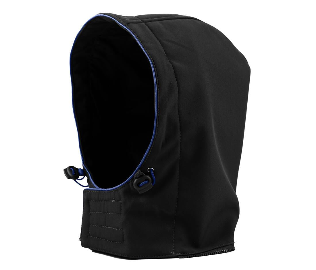 Pen Duick Universal Softshell Hood