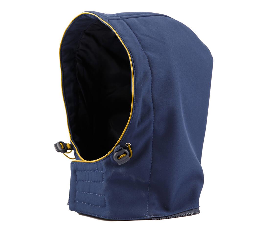 Pen Duick Universal Softshell Hood