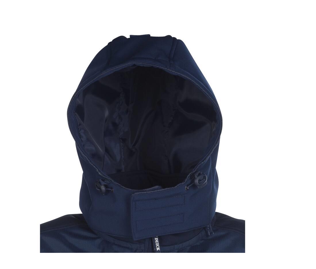 Pen Duick Universal Softshell Hood