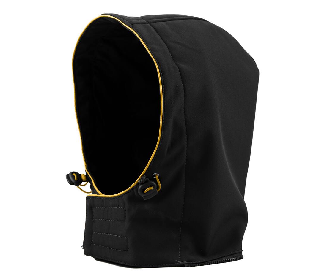 Pen Duick Universal Softshell Hood