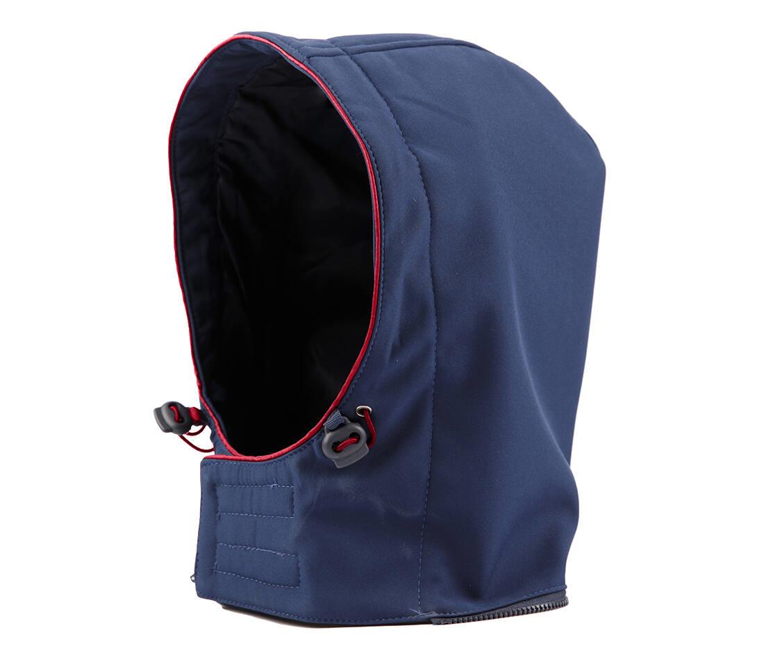 Pen Duick Universal Softshell Hood