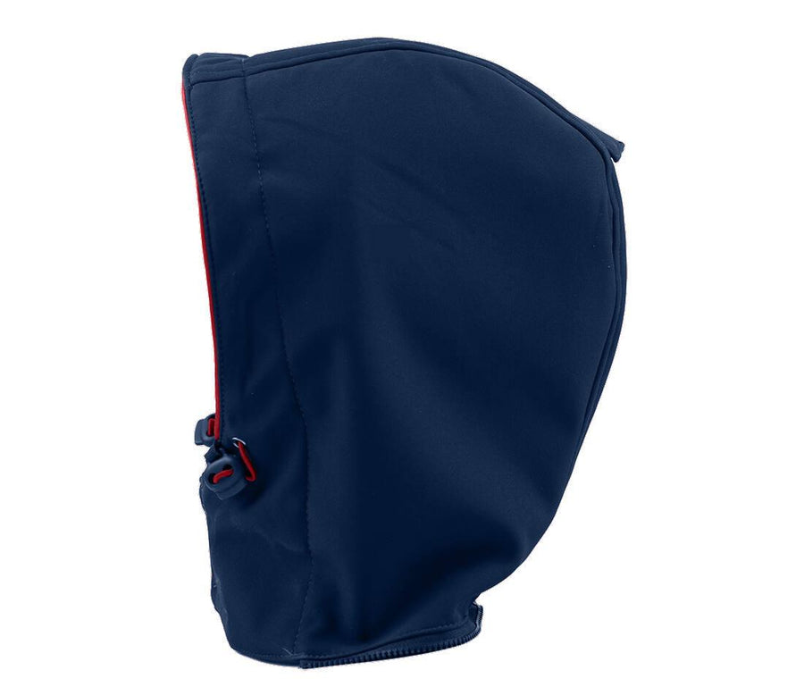 Universal Softshell Hood