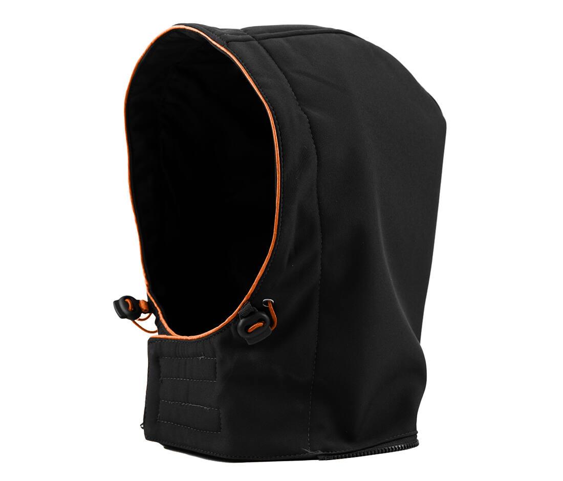 Pen Duick Universal Softshell Hood