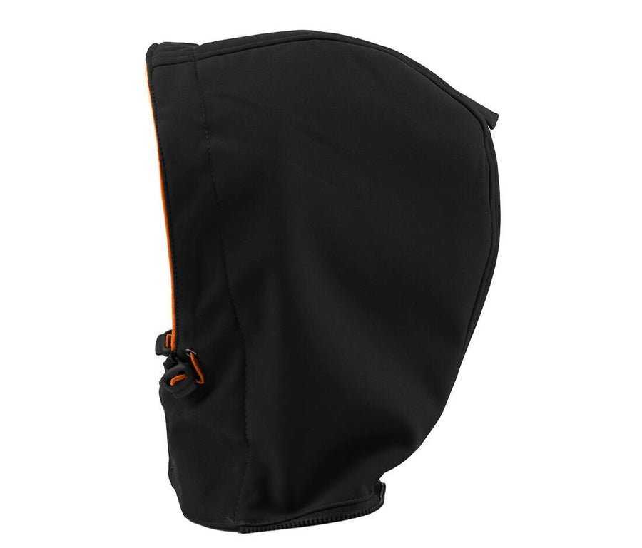 Universal Softshell Hood