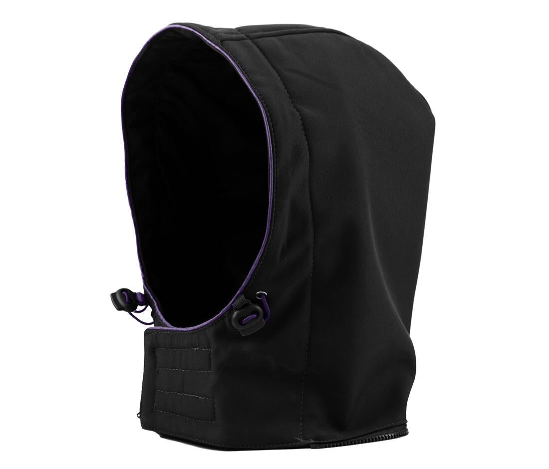 Pen Duick Universal Softshell Hood