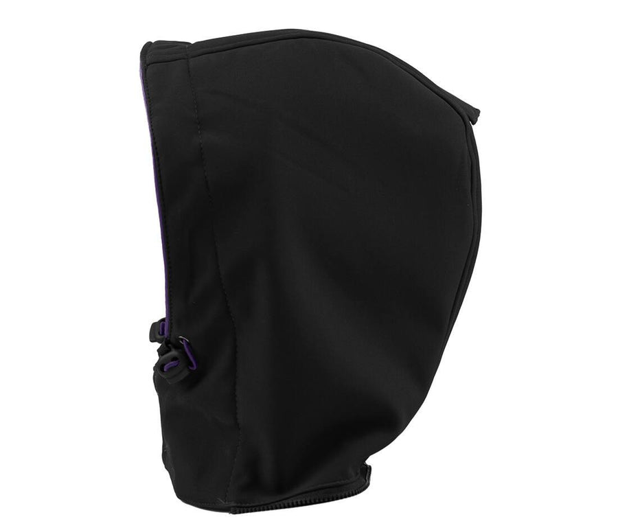 Universal Softshell Hood