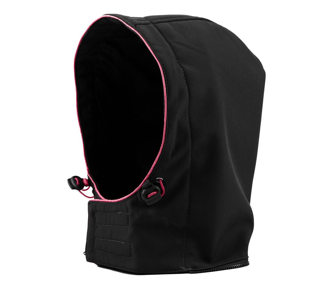 Pen Duick Universal Softshell Hood