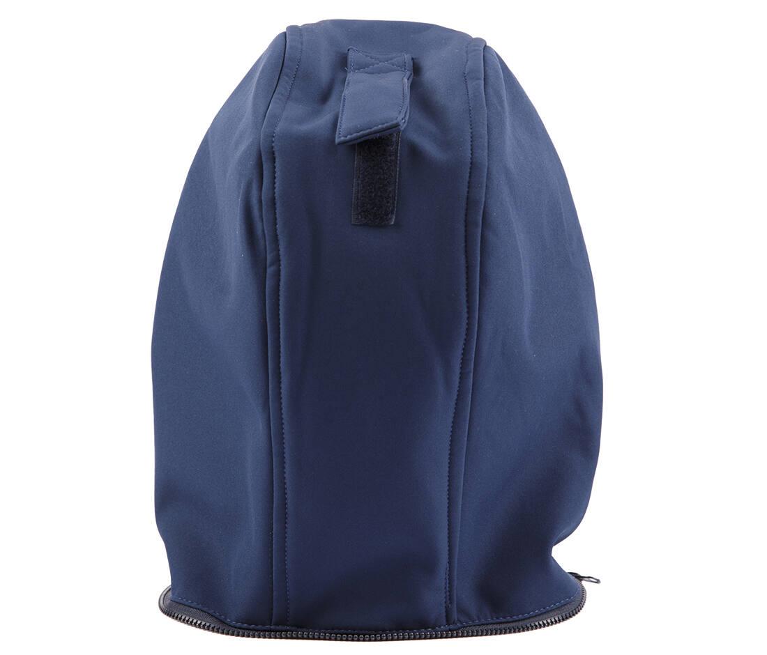Pen Duick Universal Softshell Hood