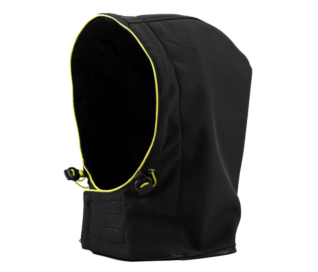 Pen Duick Universal Softshell Hood