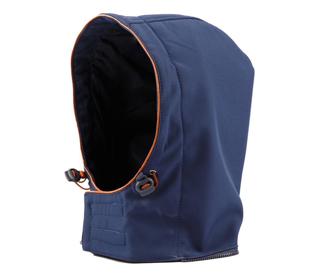 Pen Duick Universal Softshell Hood