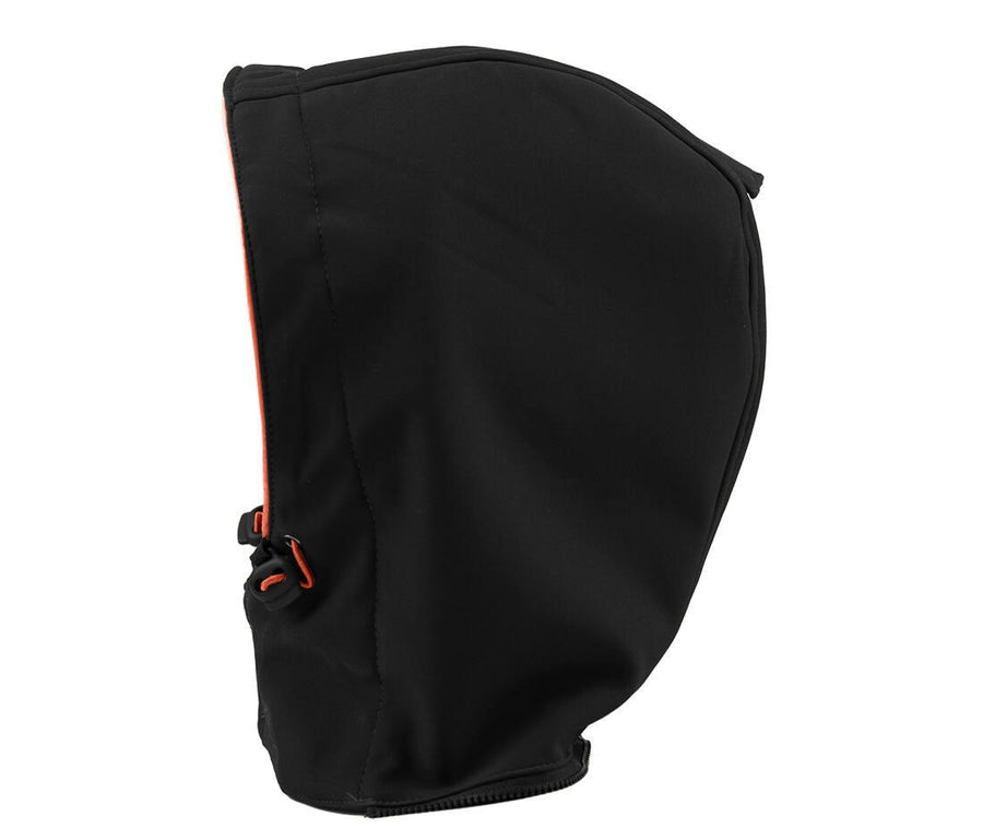 Universal Softshell Hood