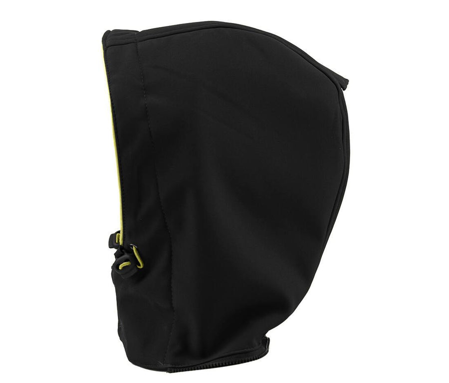 Universal Softshell Hood
