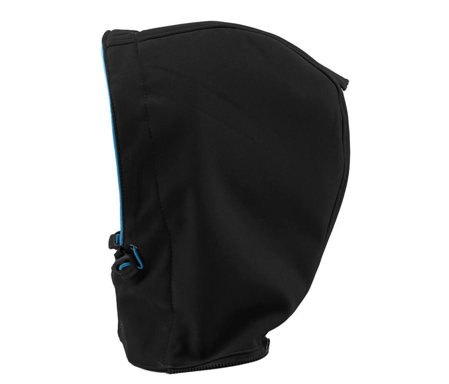 Universal Softshell Hood