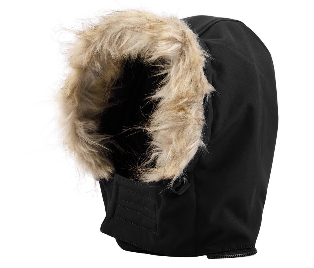Pen Duick Universal Fur Hood