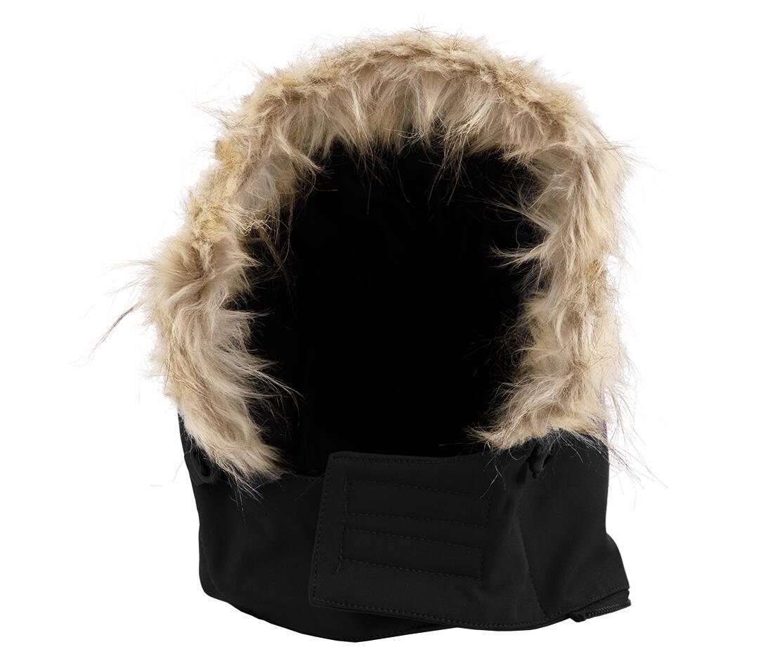 Pen Duick Universal Fur Hood