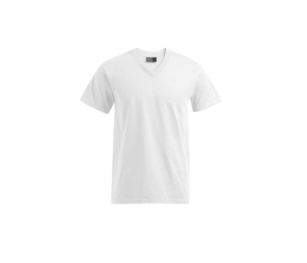 Promodoro Premium V-neck-t