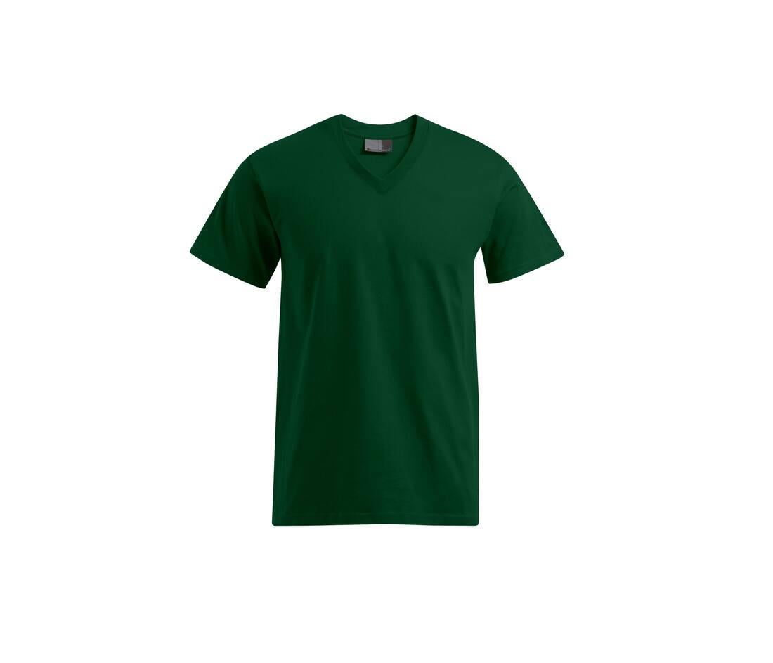 Promodoro Premium V-neck-t