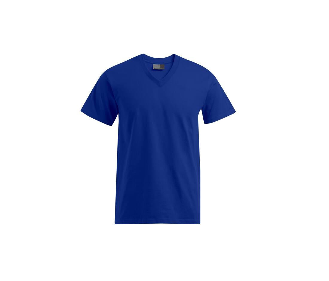 Promodoro Premium V-neck-t