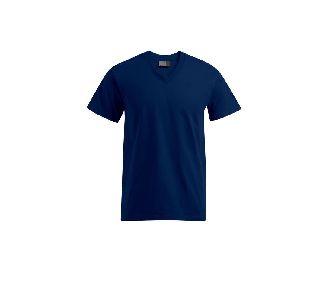 Promodoro Premium V-neck-t