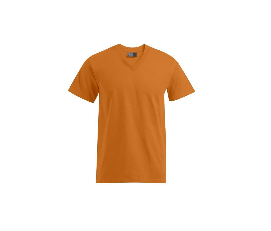 Promodoro Premium V-neck-t