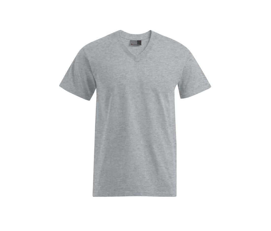 Promodoro Premium V-neck-t